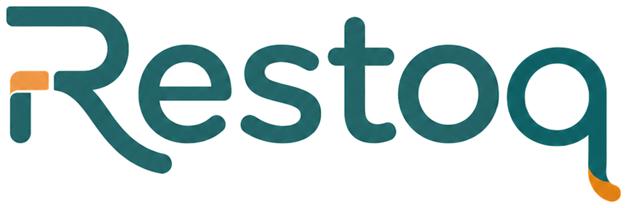 Restoq - Never run out.
